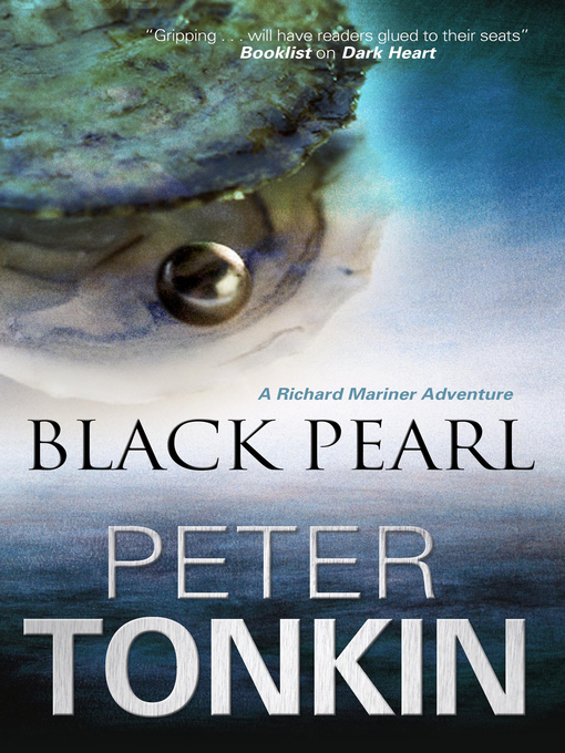 Title details for Black Pearl by Peter Tonkin - Available